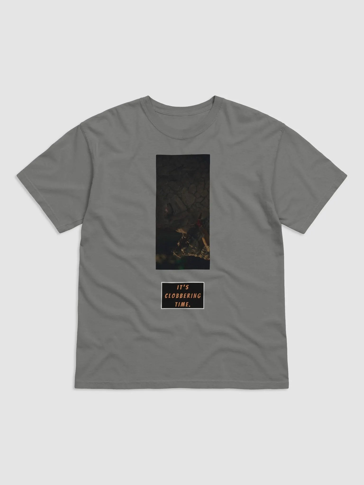 Ciggy Ben Shirt product image (1)