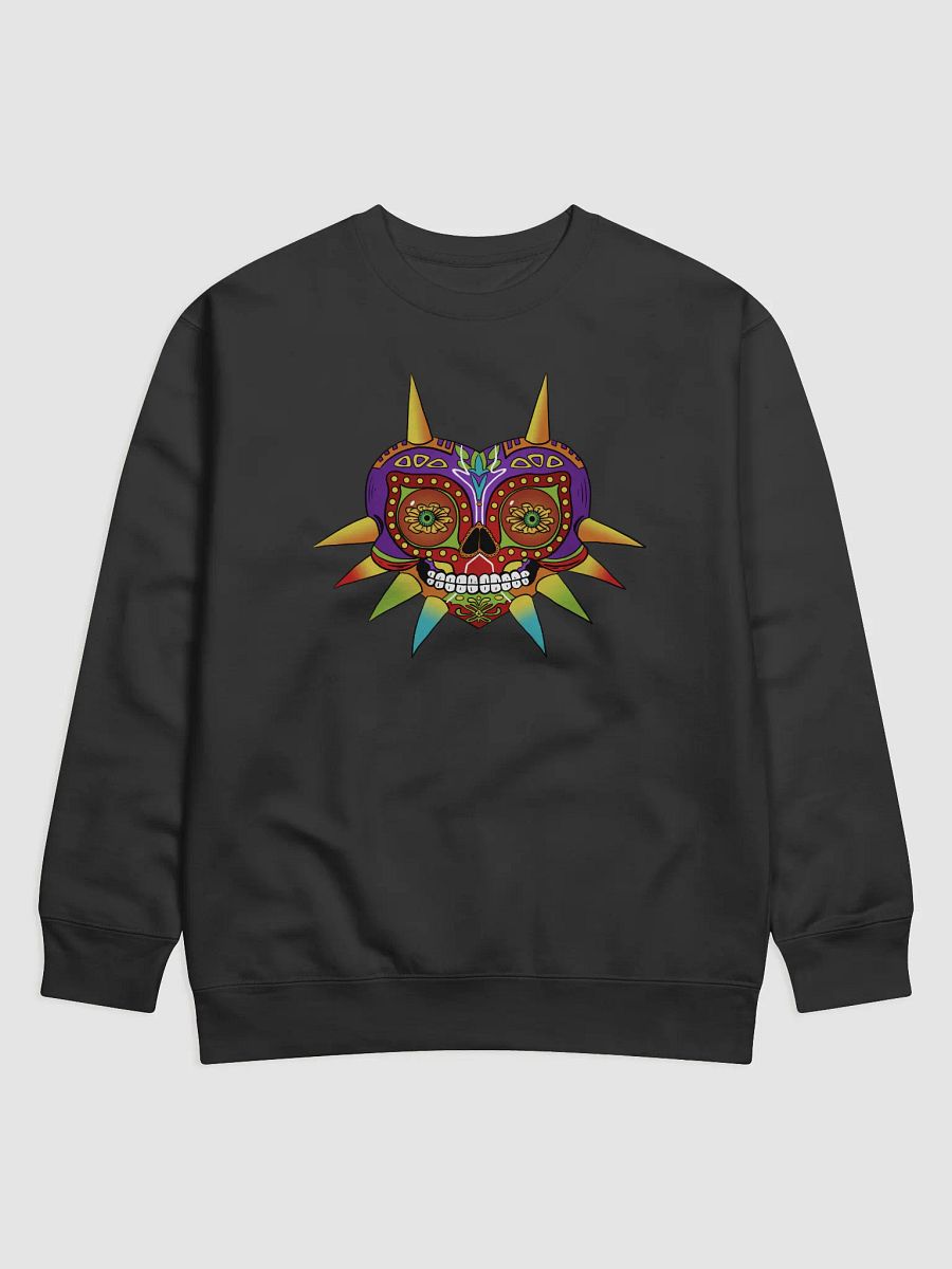 Majora's Sugar Skull product image (1)