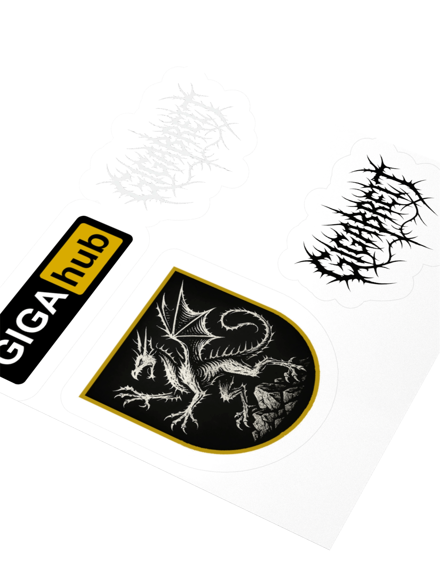 STICKERZ product image (3)