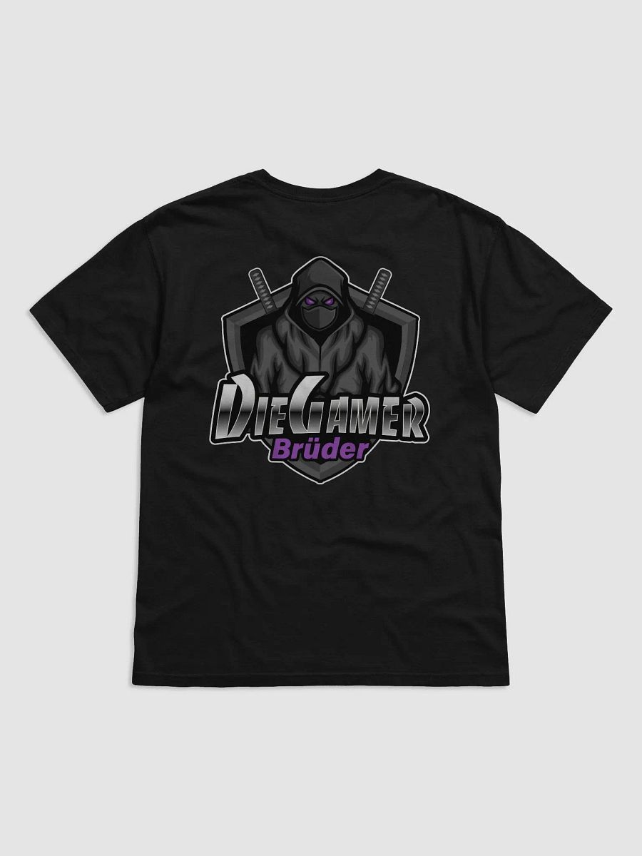 DieGamerBrüder T-Shirt product image (2)