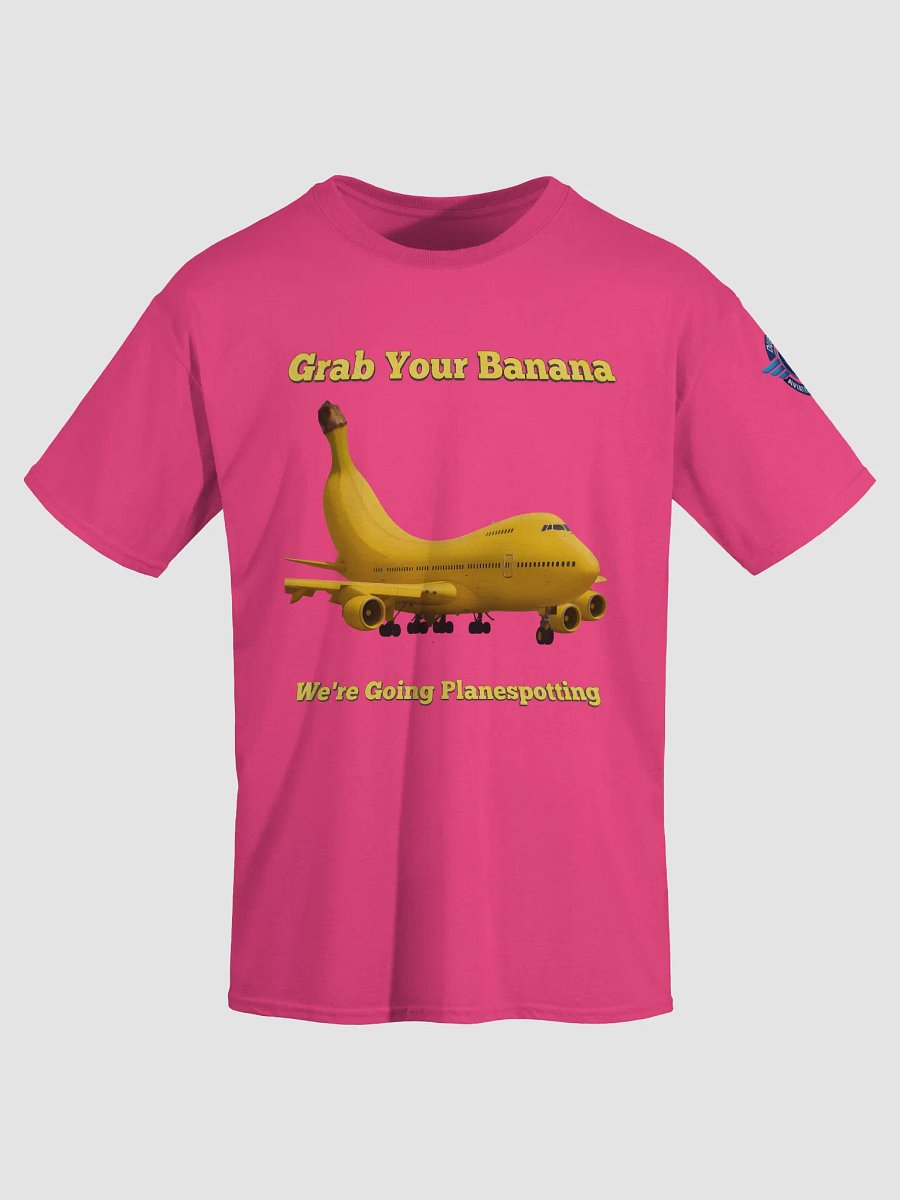 The Banana Spotter product image (3)