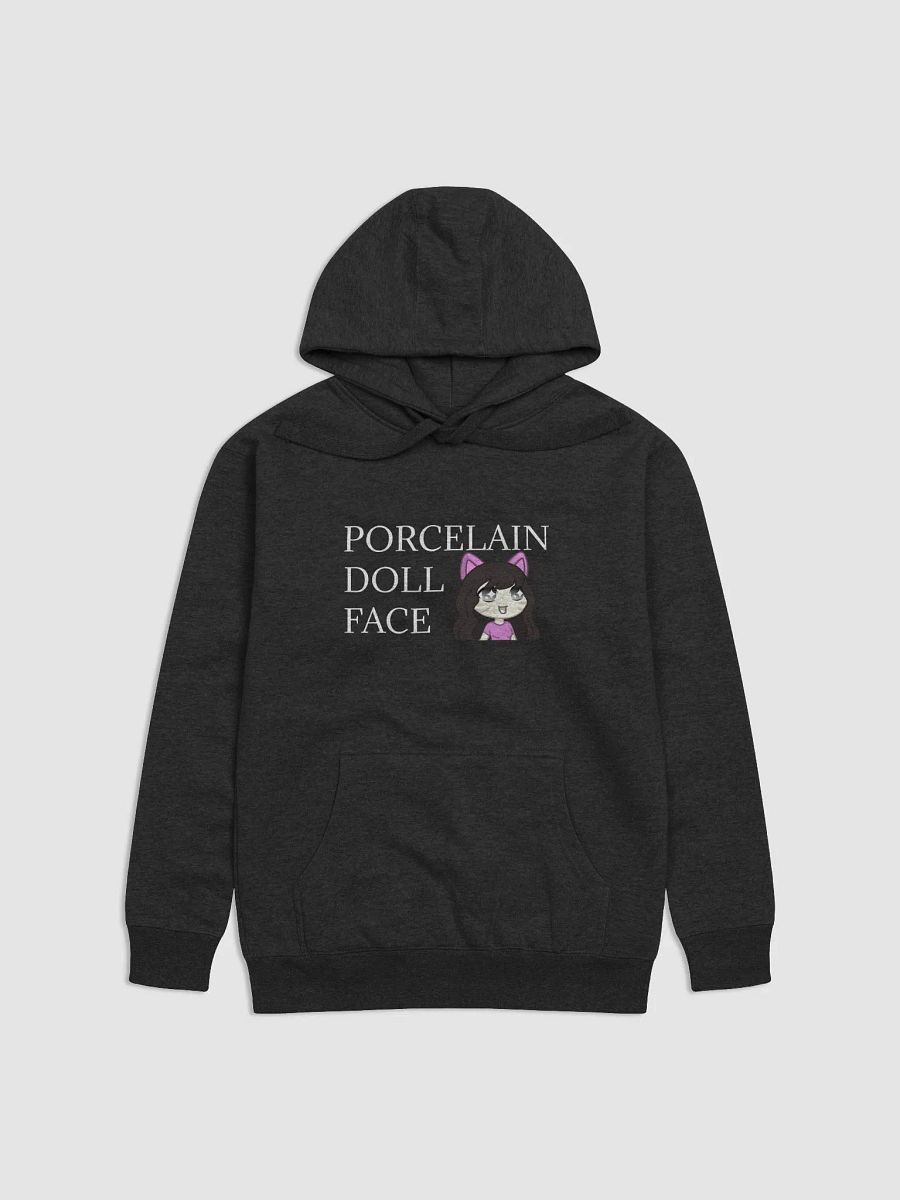 Porcelaindollface Hoodie product image (1)