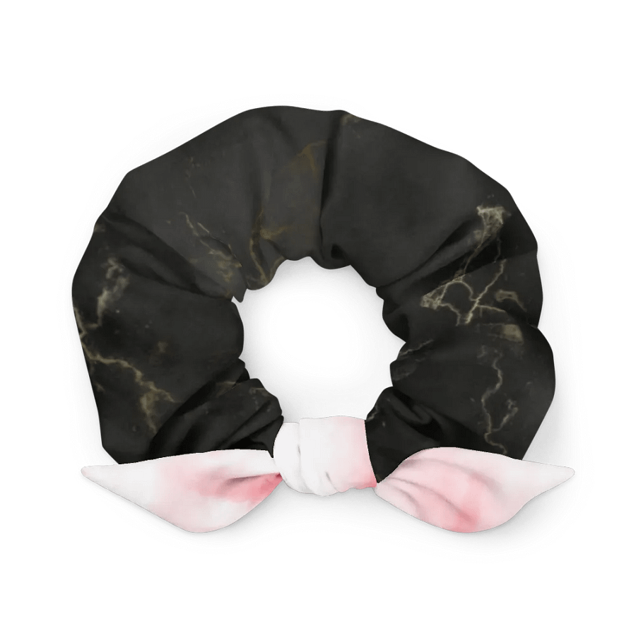 Ethereal Veins Scrunchie product image (2)