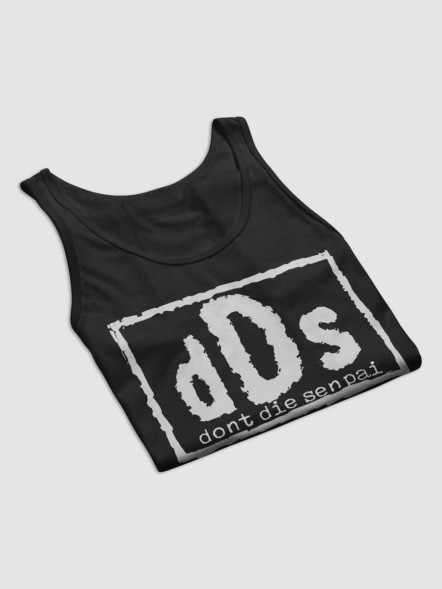DDS White Tank product image (8)