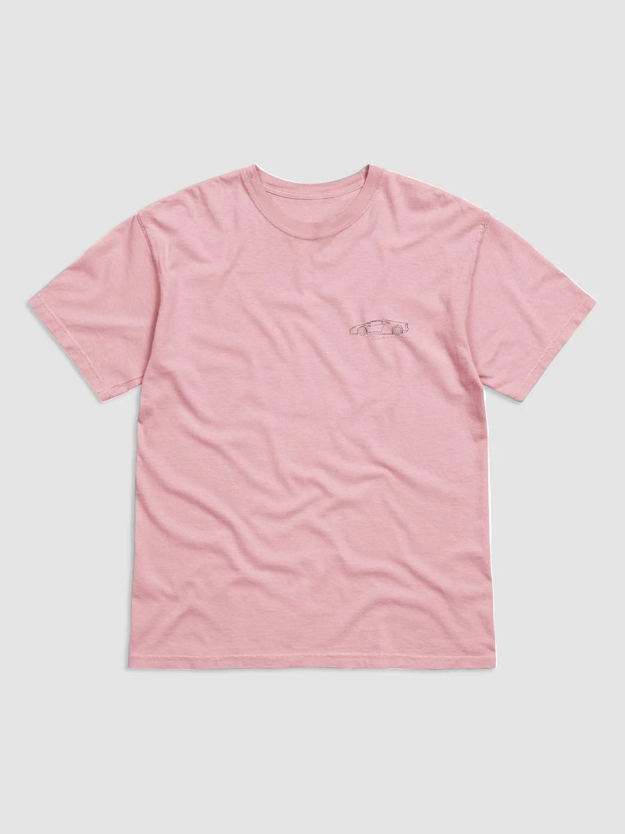 Logo Tee product image (4)