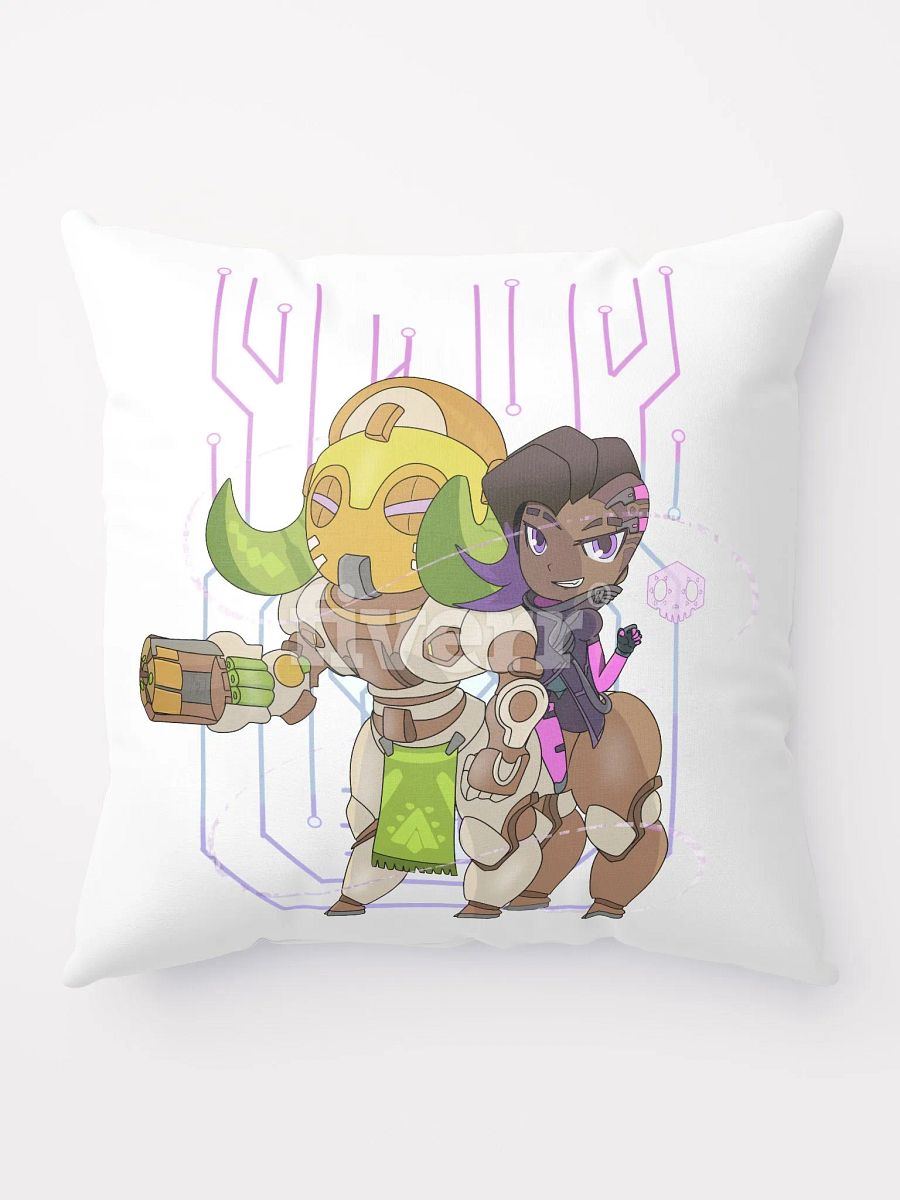 Orisa Sombra Pillow product image (5)