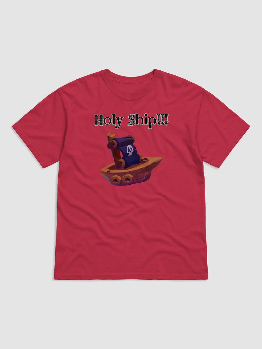 Holy Ship shirt product image (5)