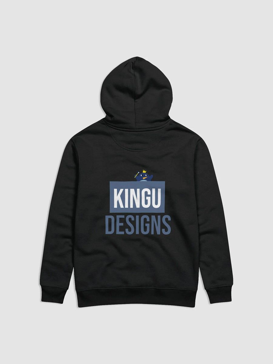 Kingu Hoodie product image (4)