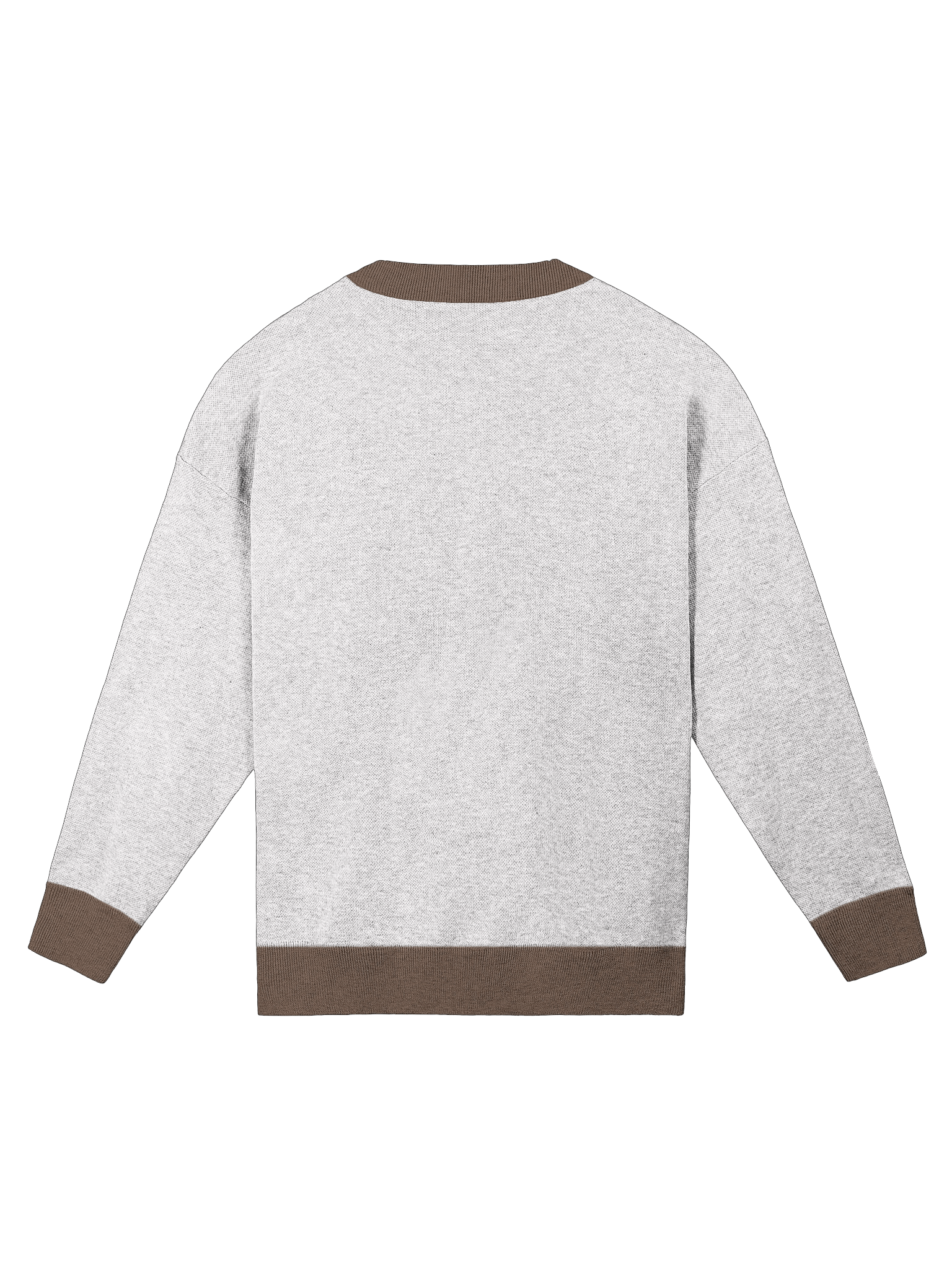 Bear Hat Crewneck Sweater product image (9)