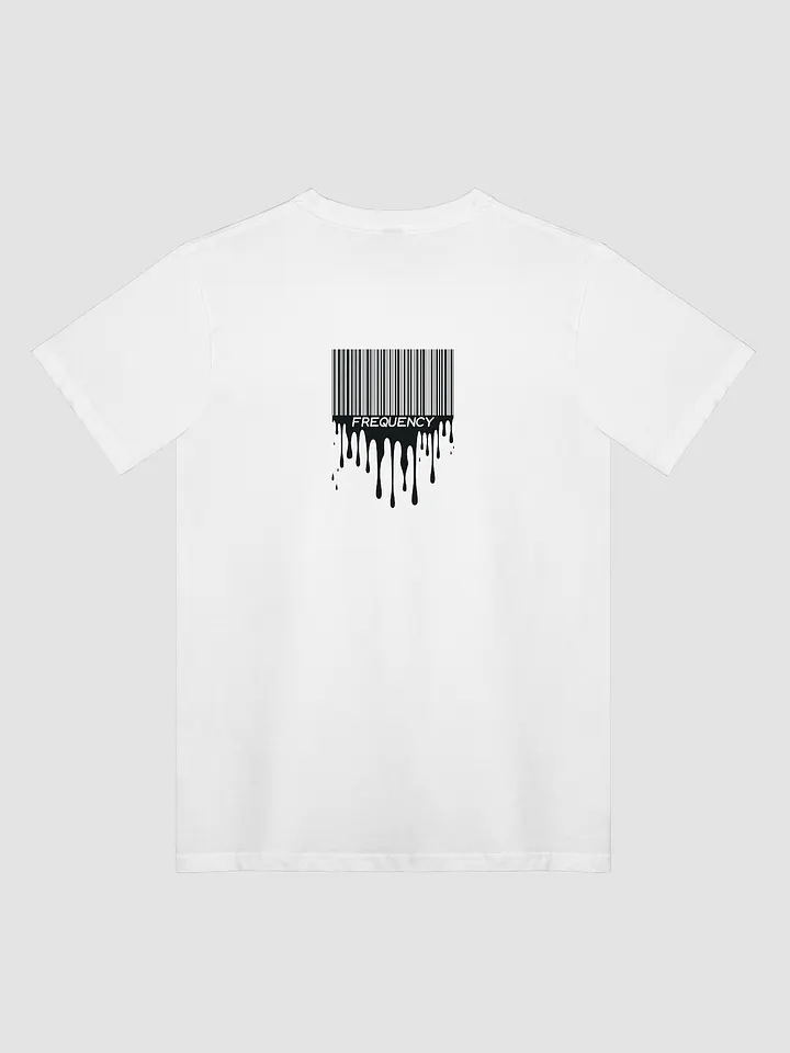 Unisex Frequency Tee product image (2)