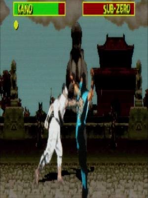 Shorts / Reels / TikTok Caption: 💔 Kano rips it out — OG Fatality vibes! #MortalKombat #MK1 #RetroGaming