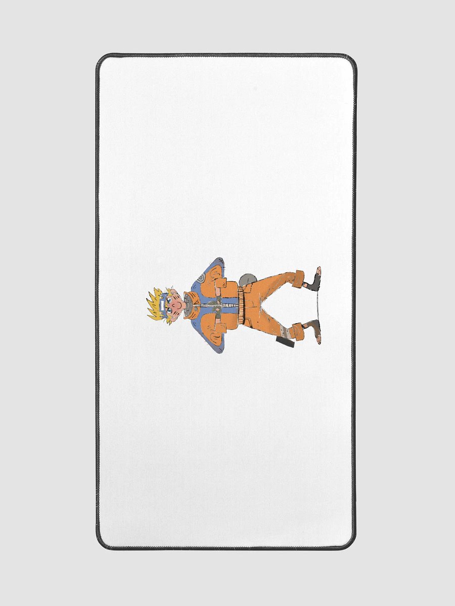 Never Underestimate Me! | Desk Mat product image (2)