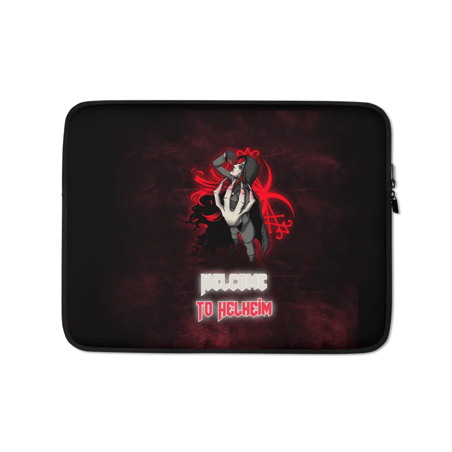 Helheim Laptop Sleeve product image (2)