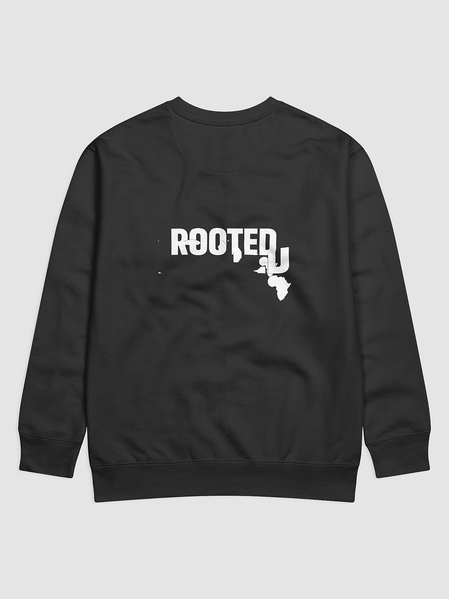 AFRICAN CORE logo Sweatshirt product image (4)