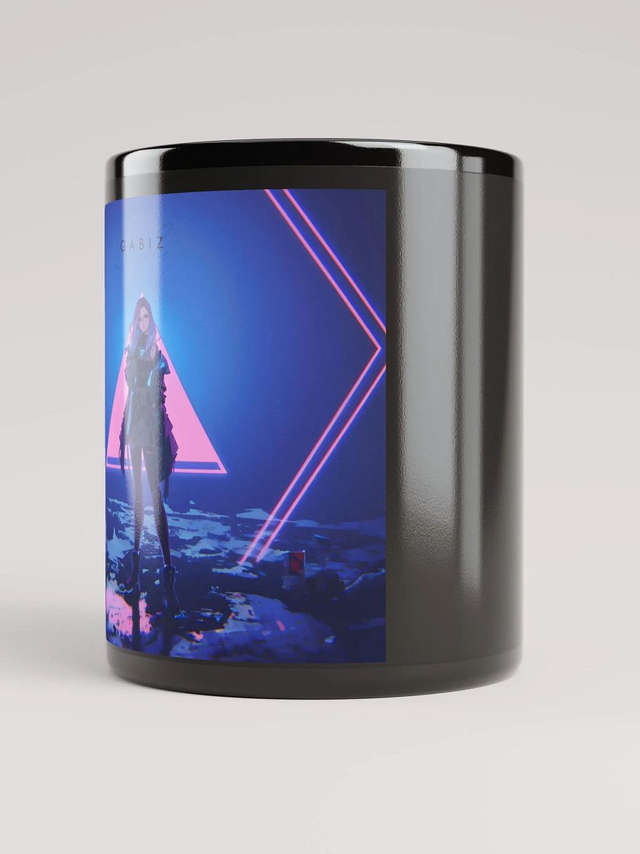 Cyberpunk V.1 Mug product image (3)