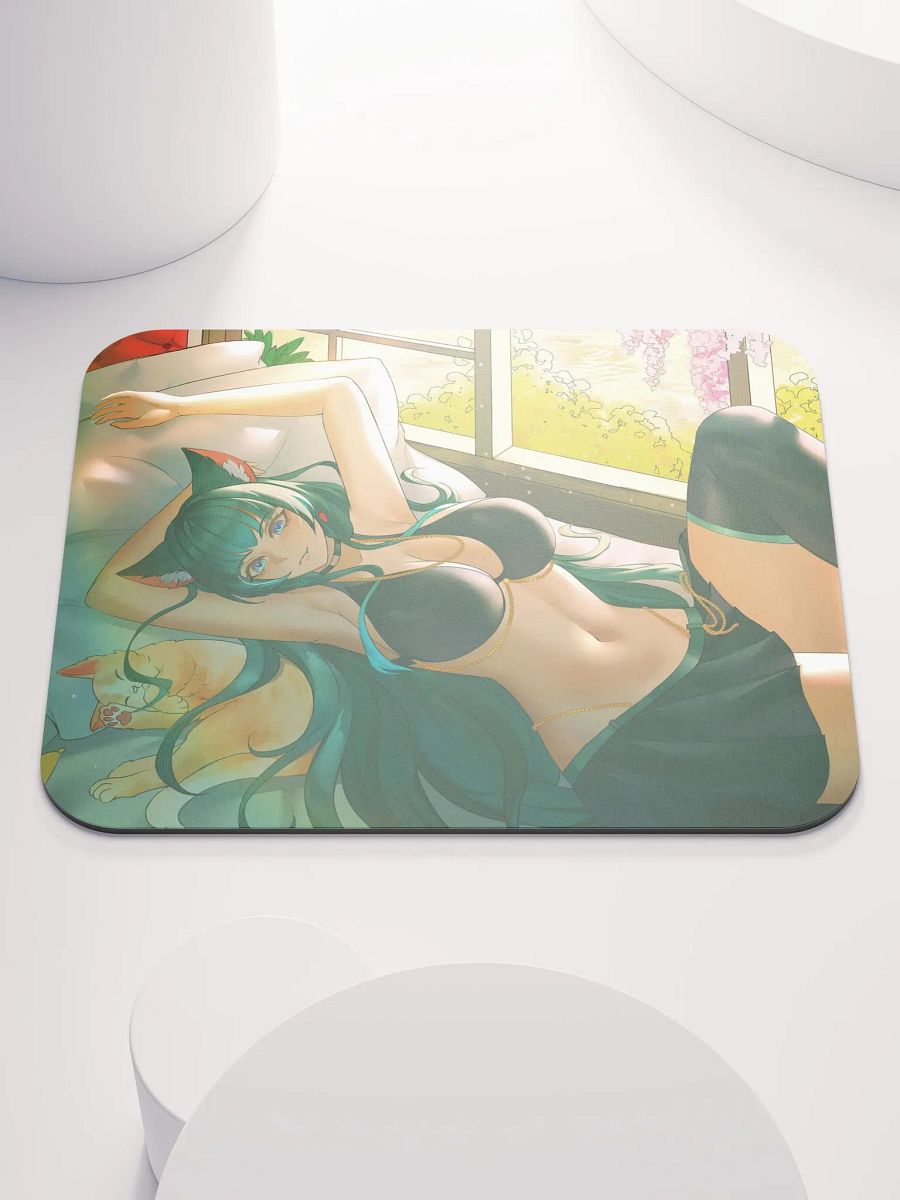 Lounge Mouse Pad product image (1)