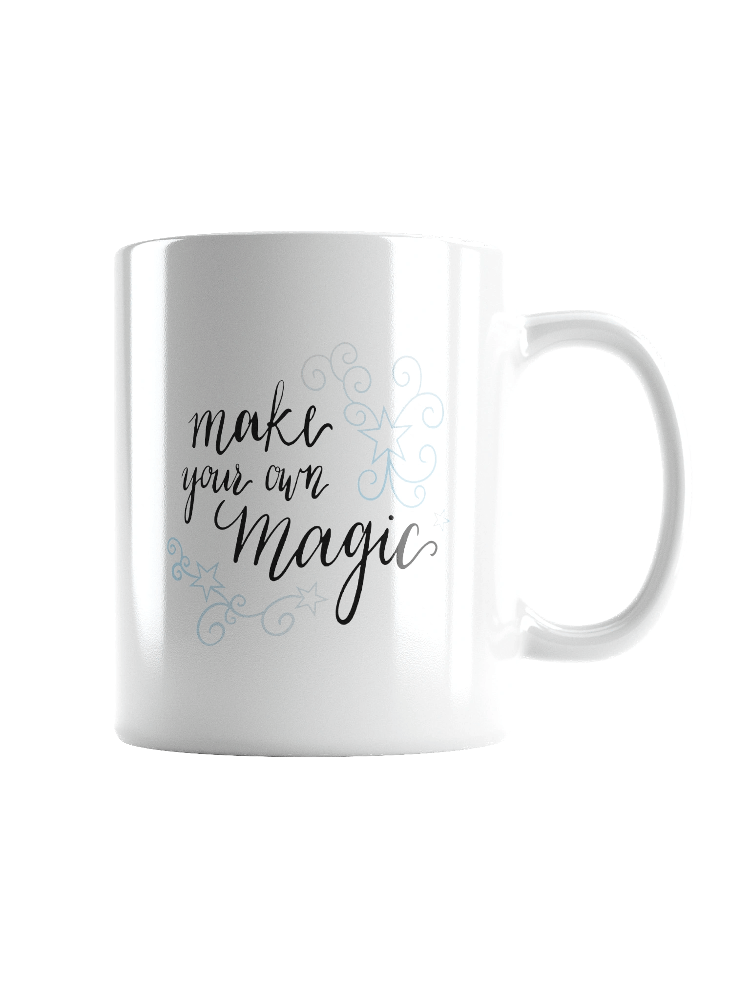 Make Your Own Magic Mug product image (2)