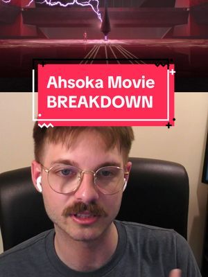 Want to hear more about all the changes I made? Check out my breakdown videos on YouTube! #ahsokamovie #thepattersoncut #starwars #fanedits #ahsoka 