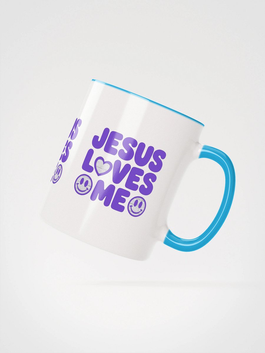 Divine Love Ceramic Mug product image (10)
