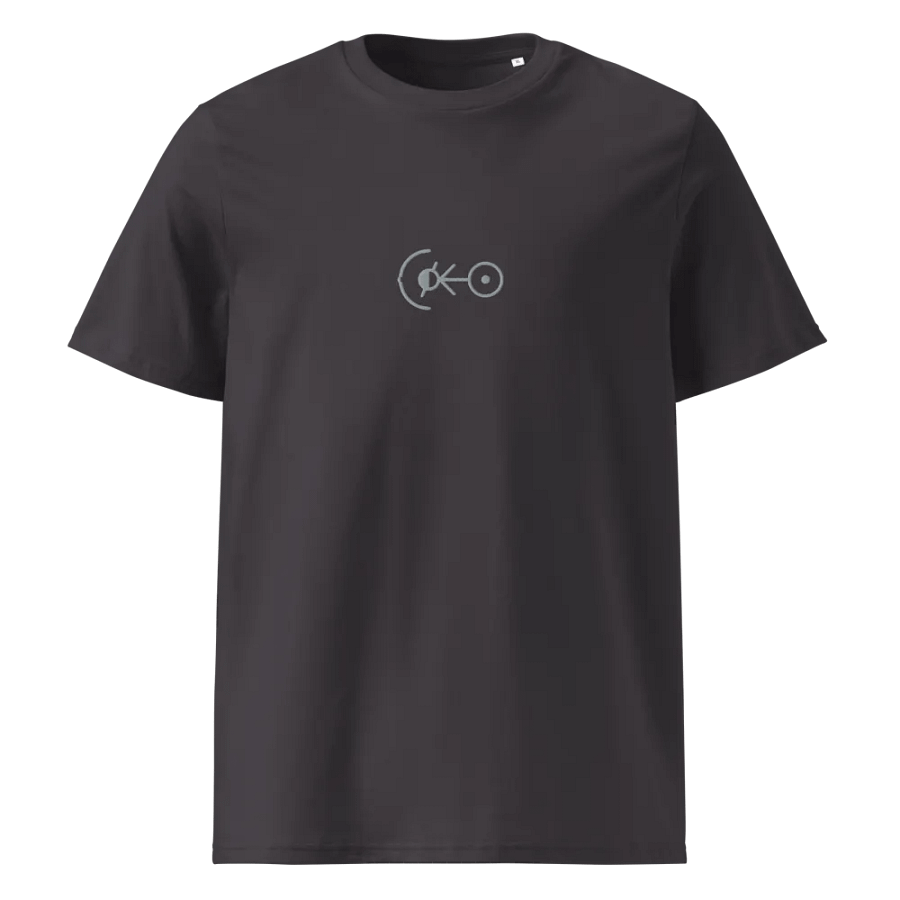 June Solstice Icon / MO Organic Tee product image (1)