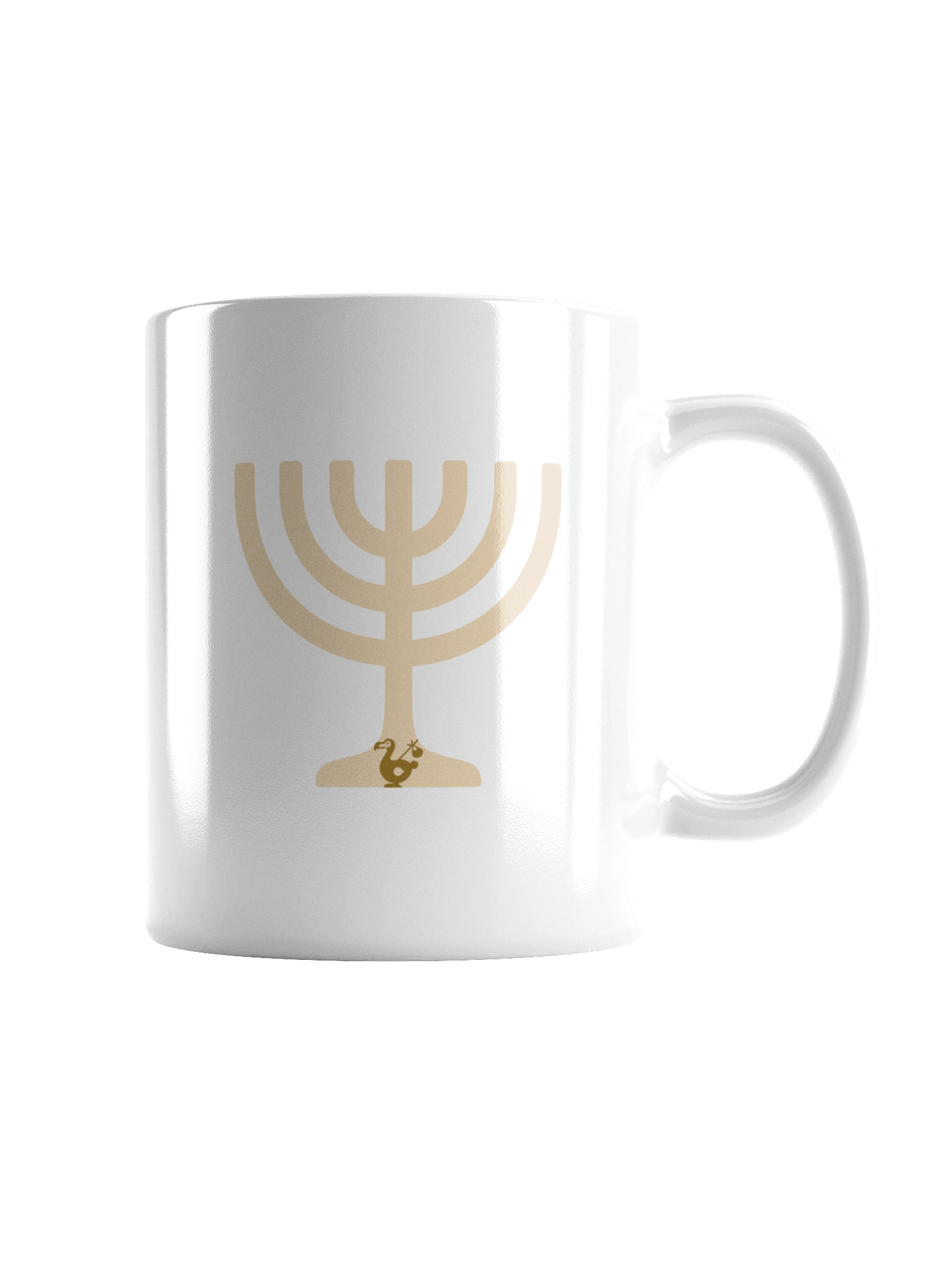 Sweet Zionist Prince Mug product image (5)