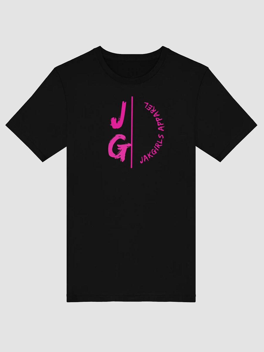 JAK GIRLS Stylized T-Shirt product image (54)