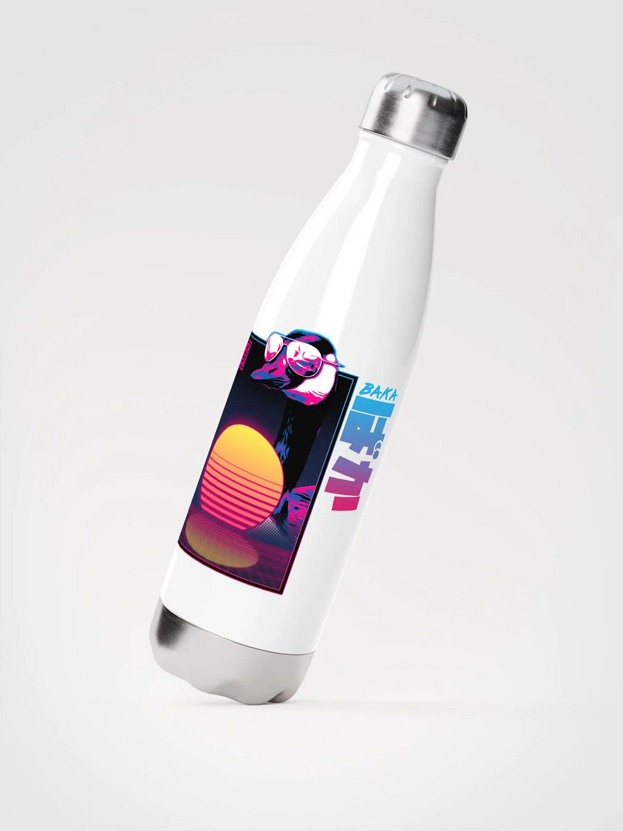 Steel Baka Water Bottle product image (3)