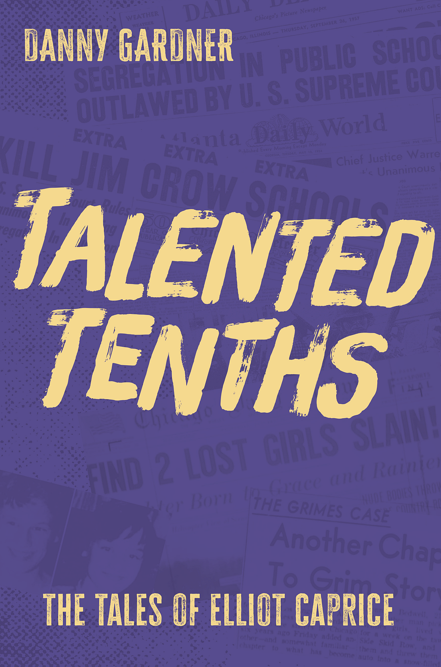 Talented Tenths Hardcover product image (1)