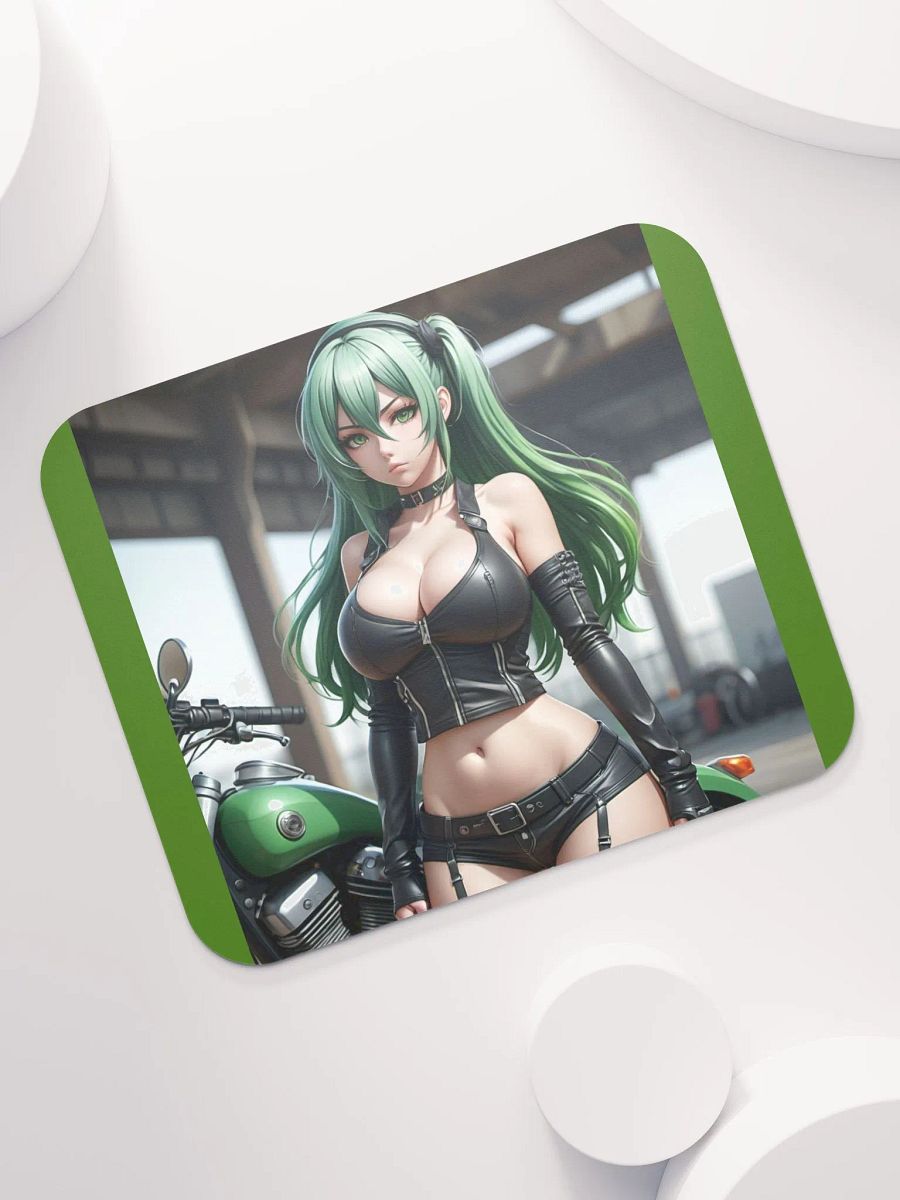 Dreamscape Mouse Pad product image (1)