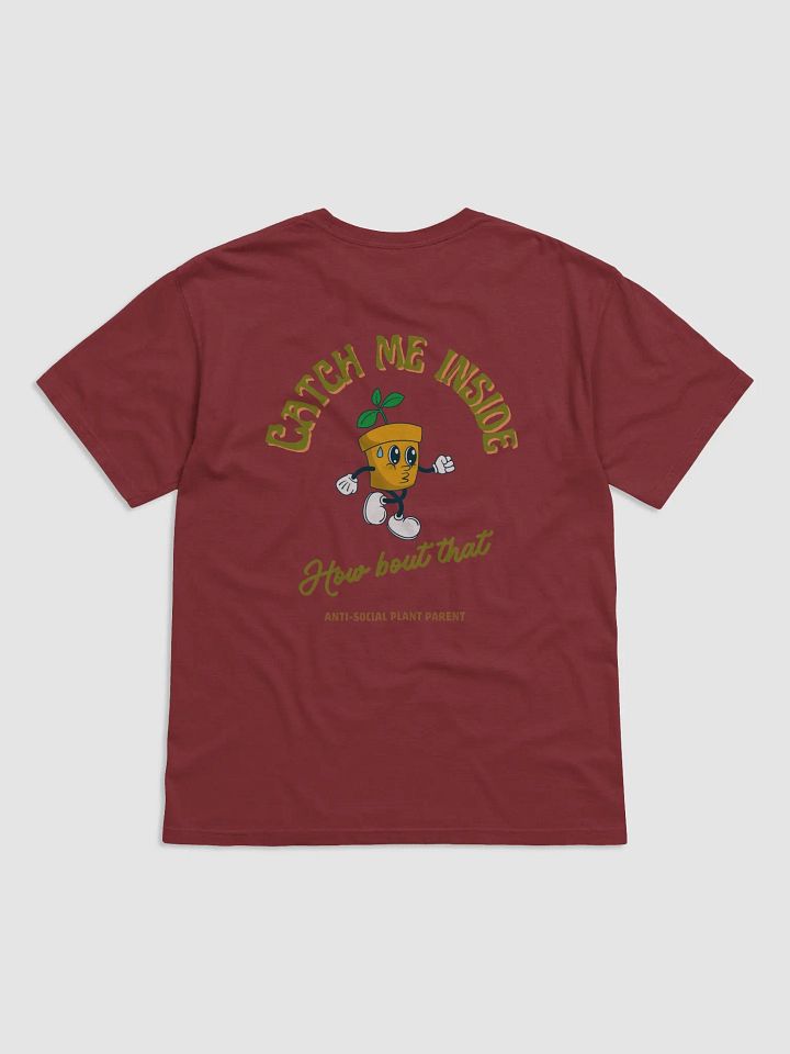 Catch Me Inside Tee product image (7)