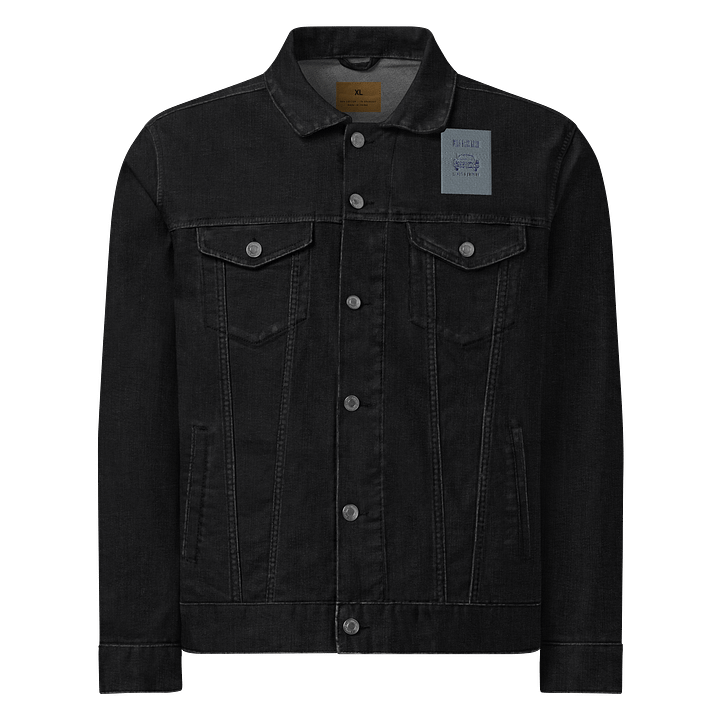 Milo Bass Rush country jacket product image (1)
