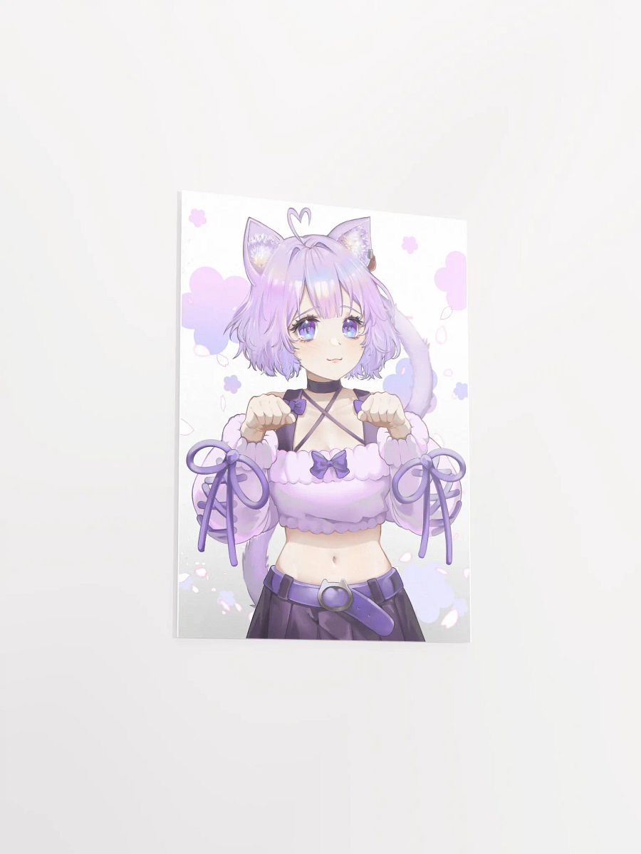 Nya Smol Print product image (3)