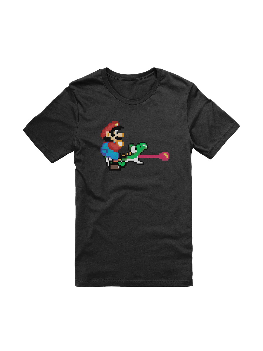 Classic Gaming T-Shirt product image (1)