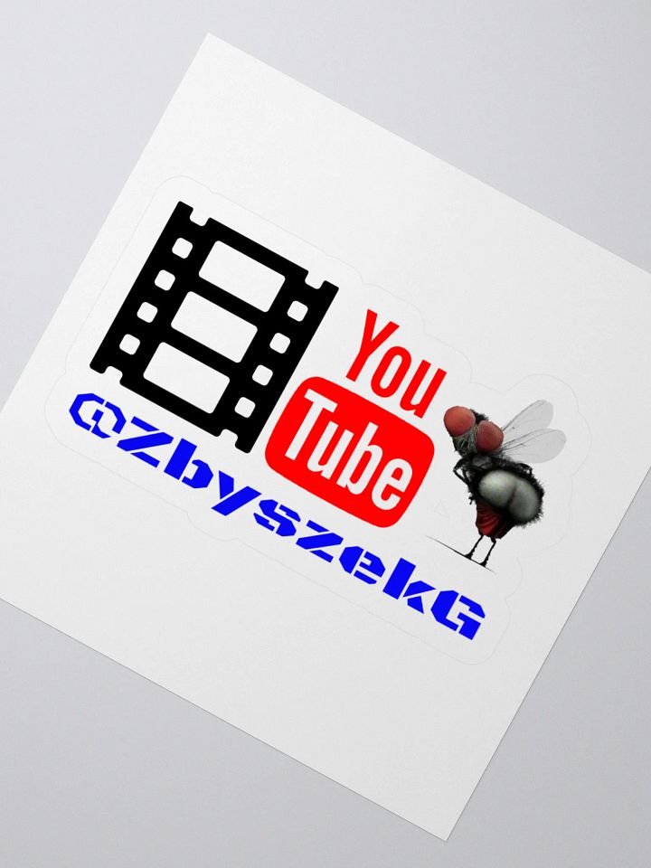 Logo Kanału YT product image (6)