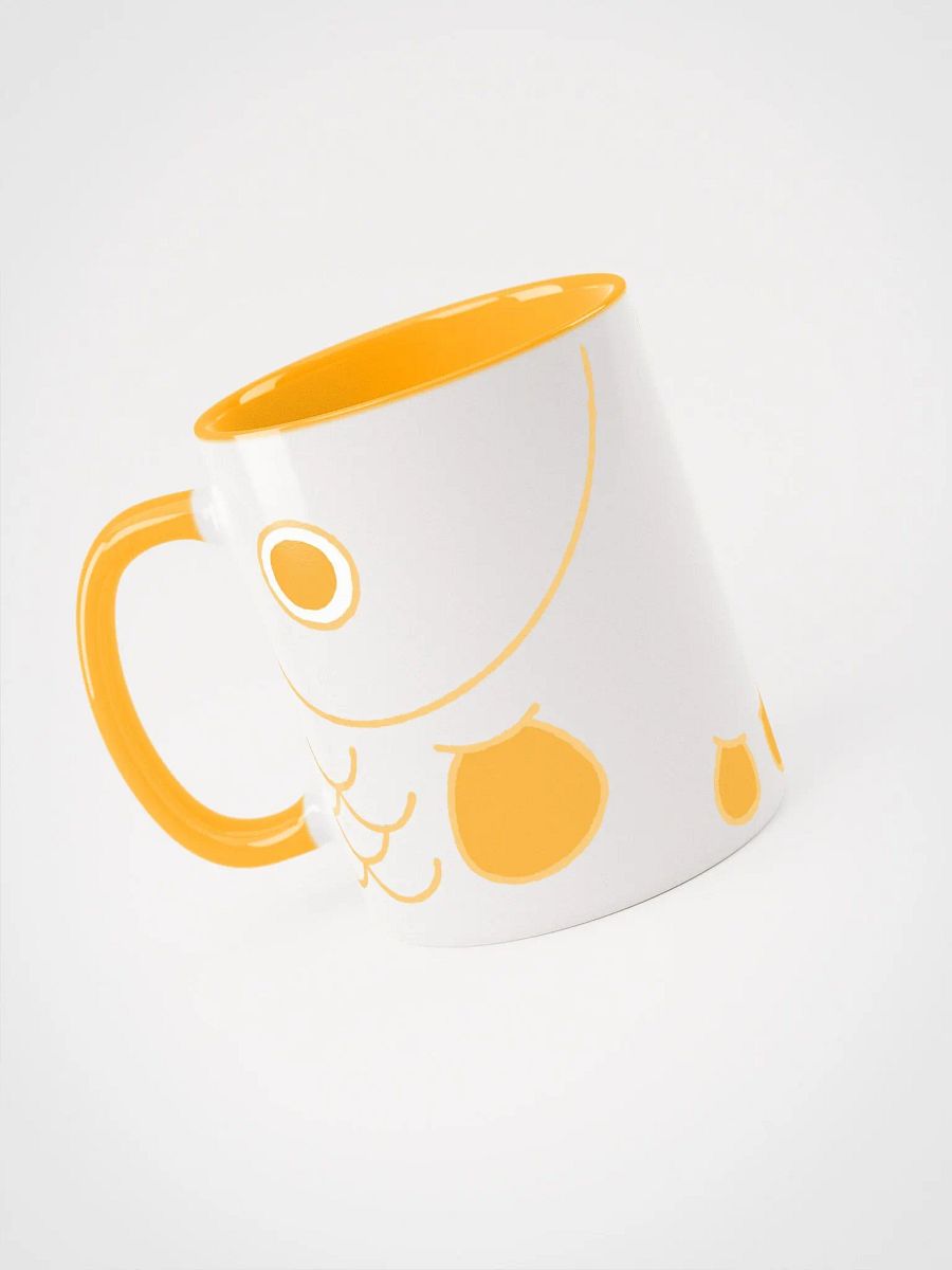 Mugfish - Gold product image (3)