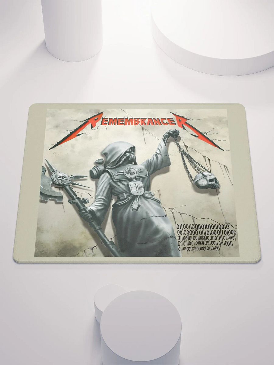 Onenissiah Mousepad product image (1)