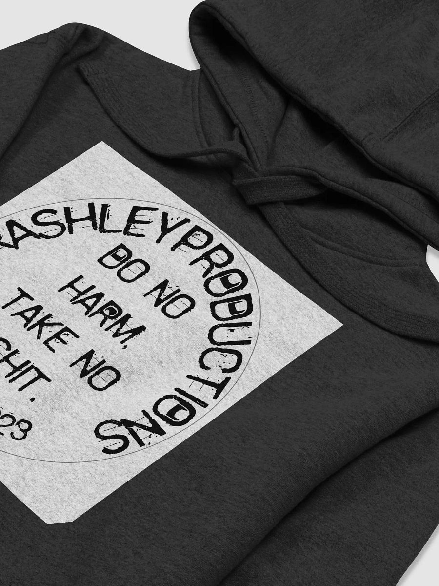Trashley Logo Hoodie product image (3)