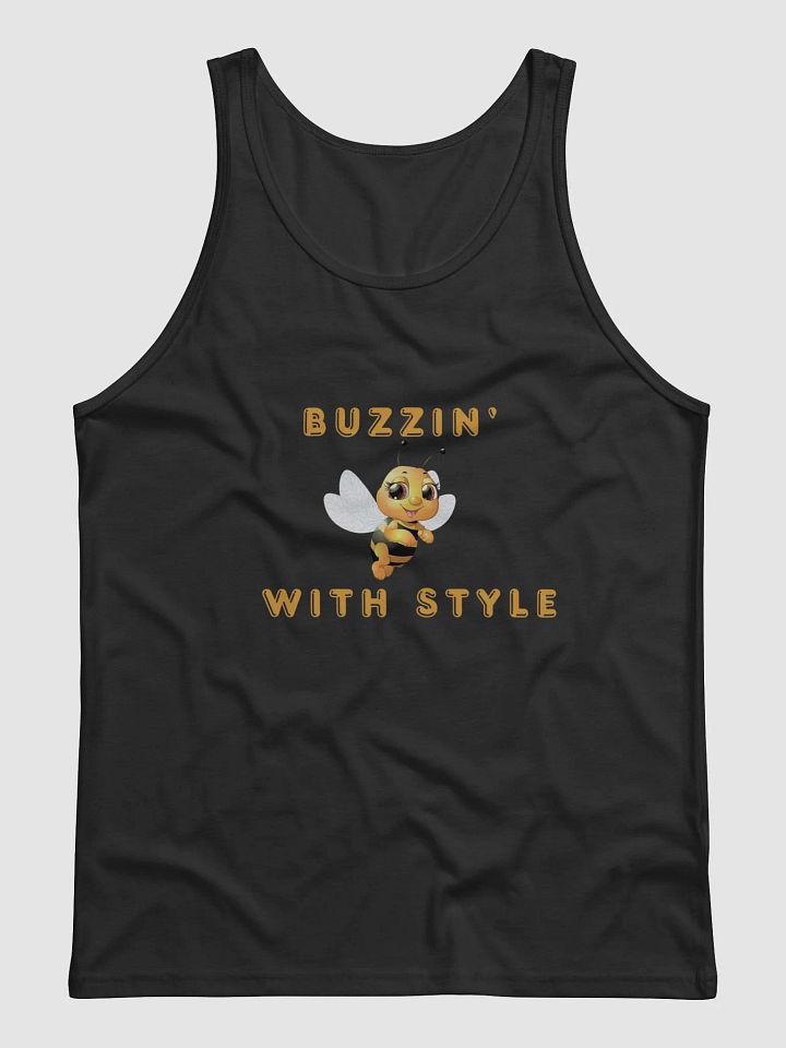 Get Buzzin product image (5)