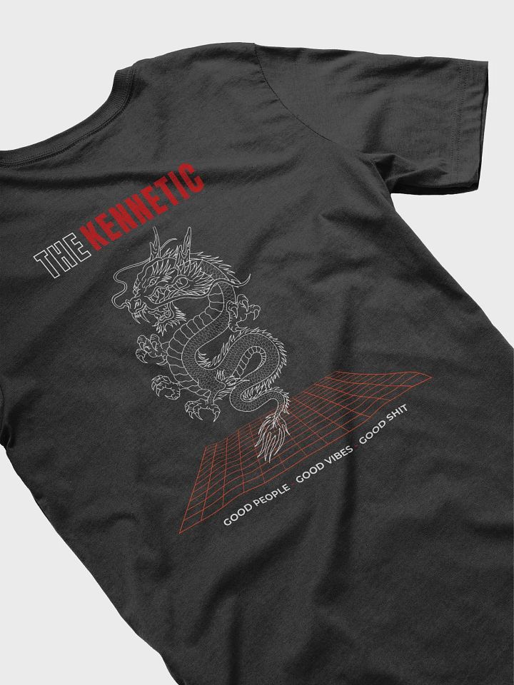 Kennetic Dragon Tee product image (1)