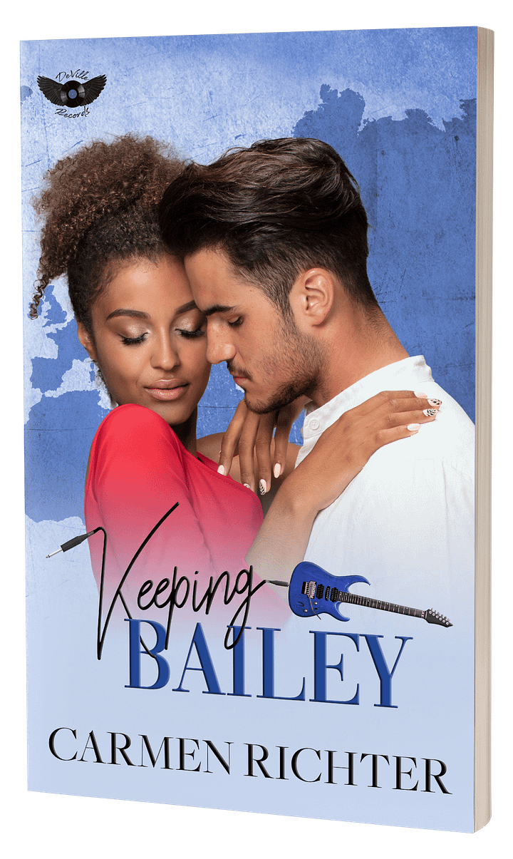 Keeping Bailey product image (1)