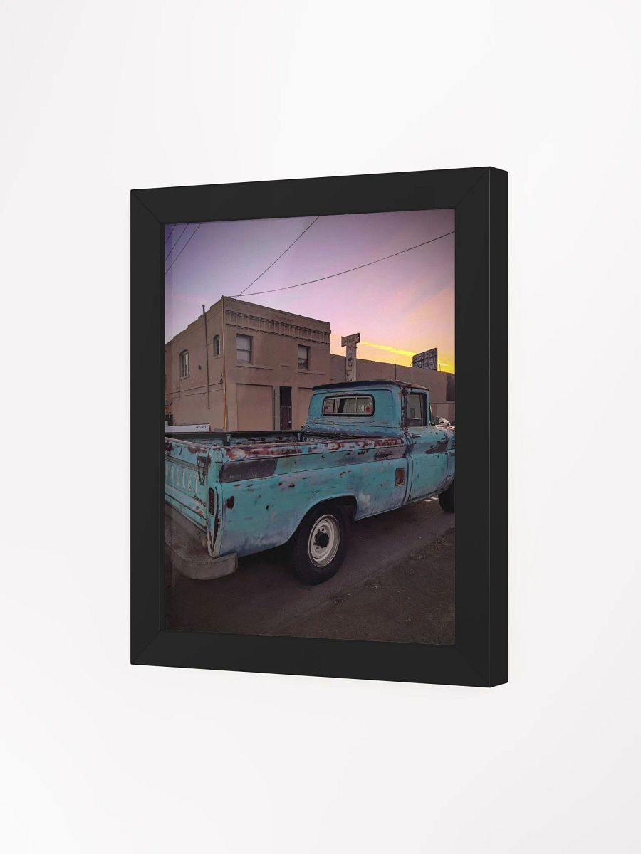 Sunset Truck product image (7)