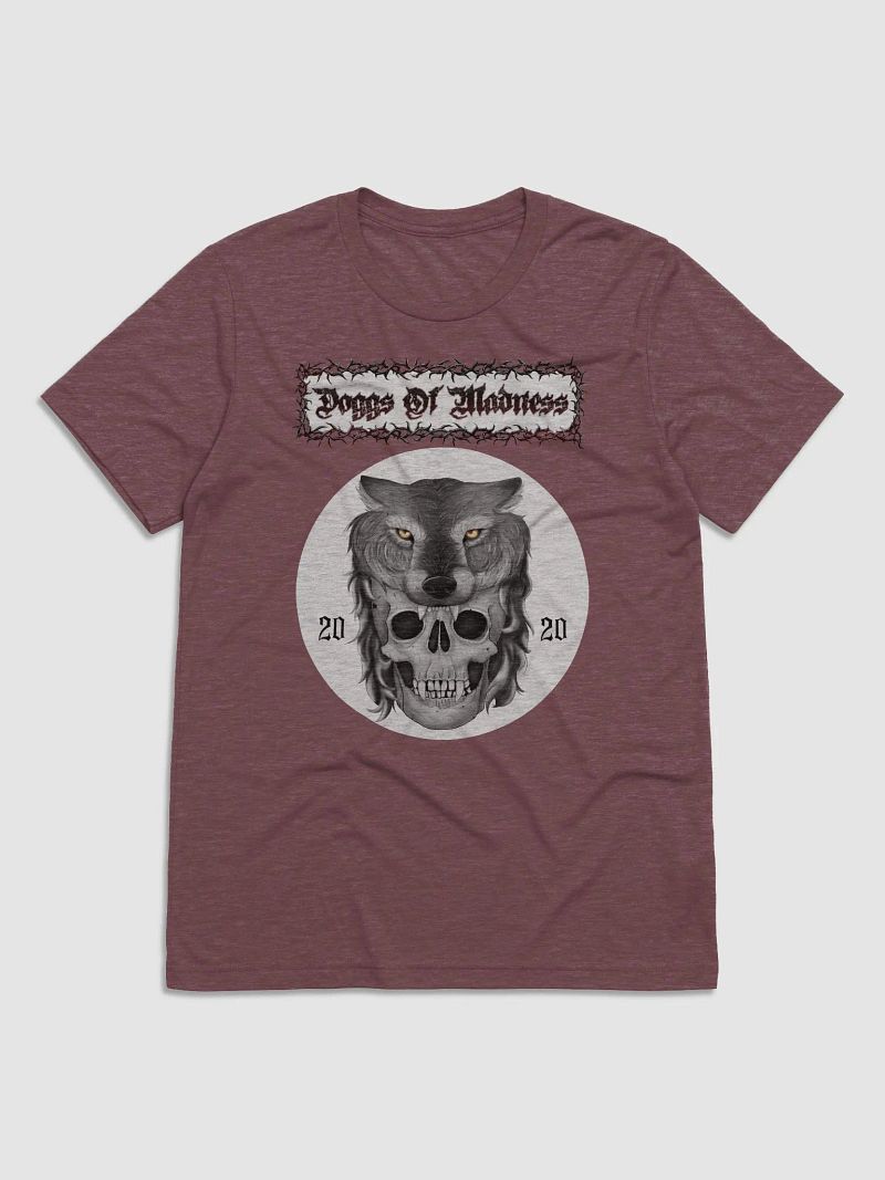 Doggs of Madness Mark I T-Shirt