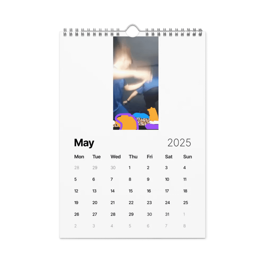 CALANDAR 2018 product image (10)