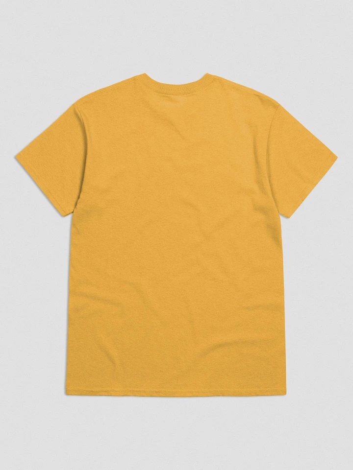 Brown Bear Gym - Light Colored T-Shirt product image (18)