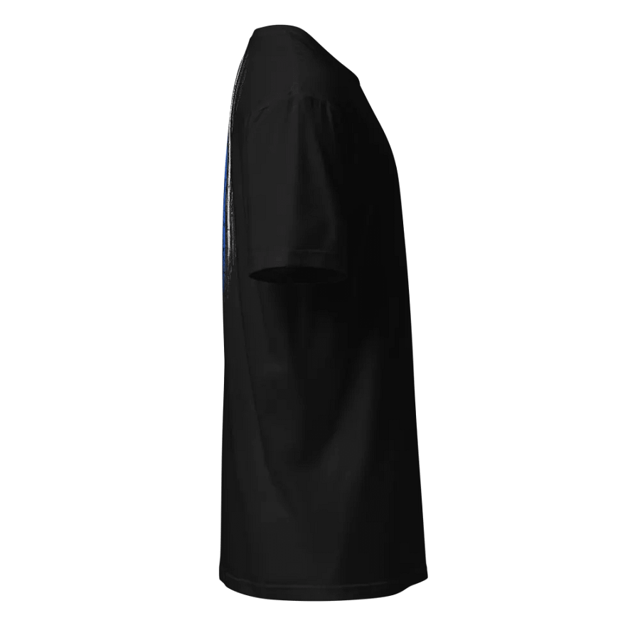 Thin Blue Line Flag 3.0 product image (4)