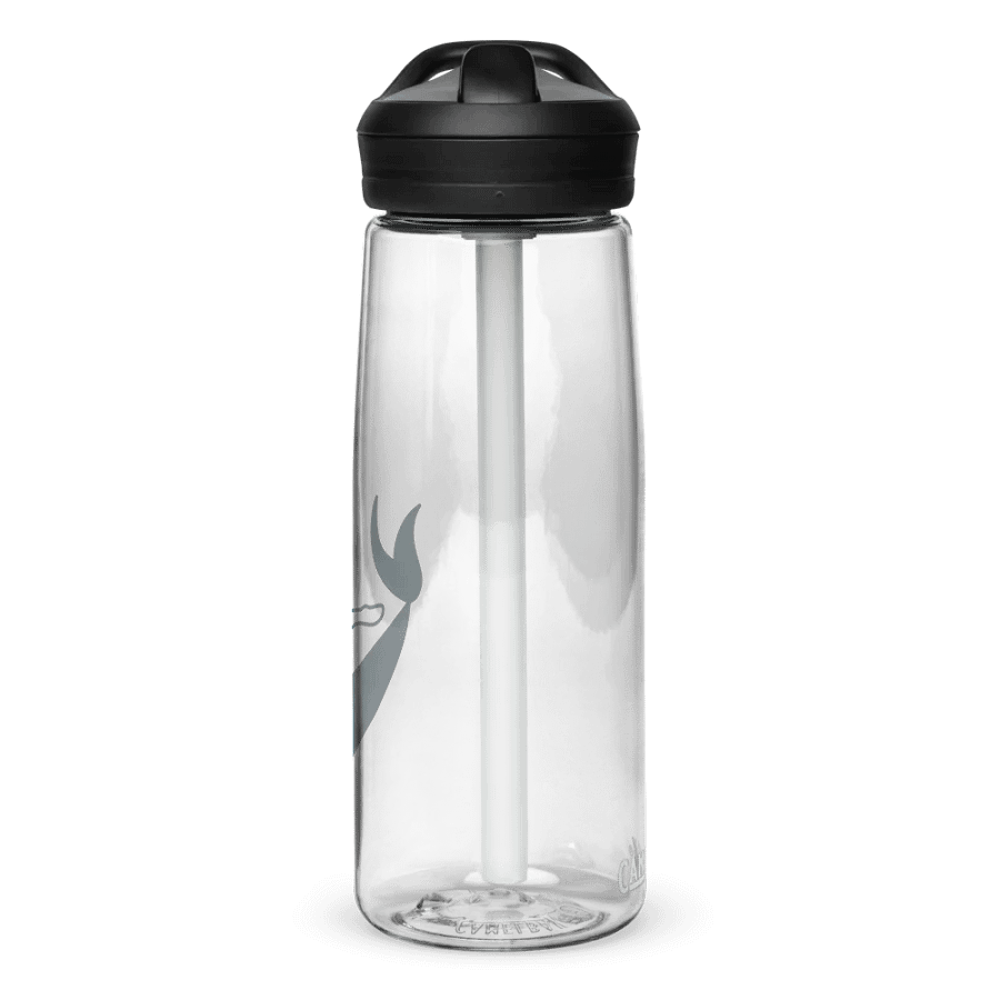 Sports Water Bottle product image (2)