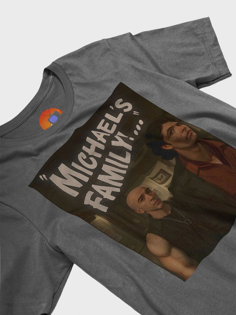 Michael's Family T-Shirt! product image (15)