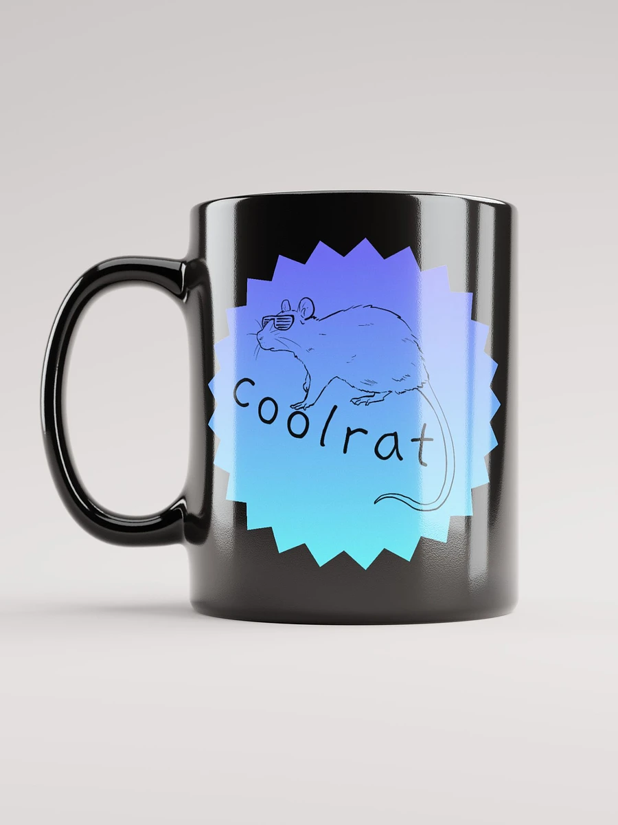 Coolrat mug product image (2)
