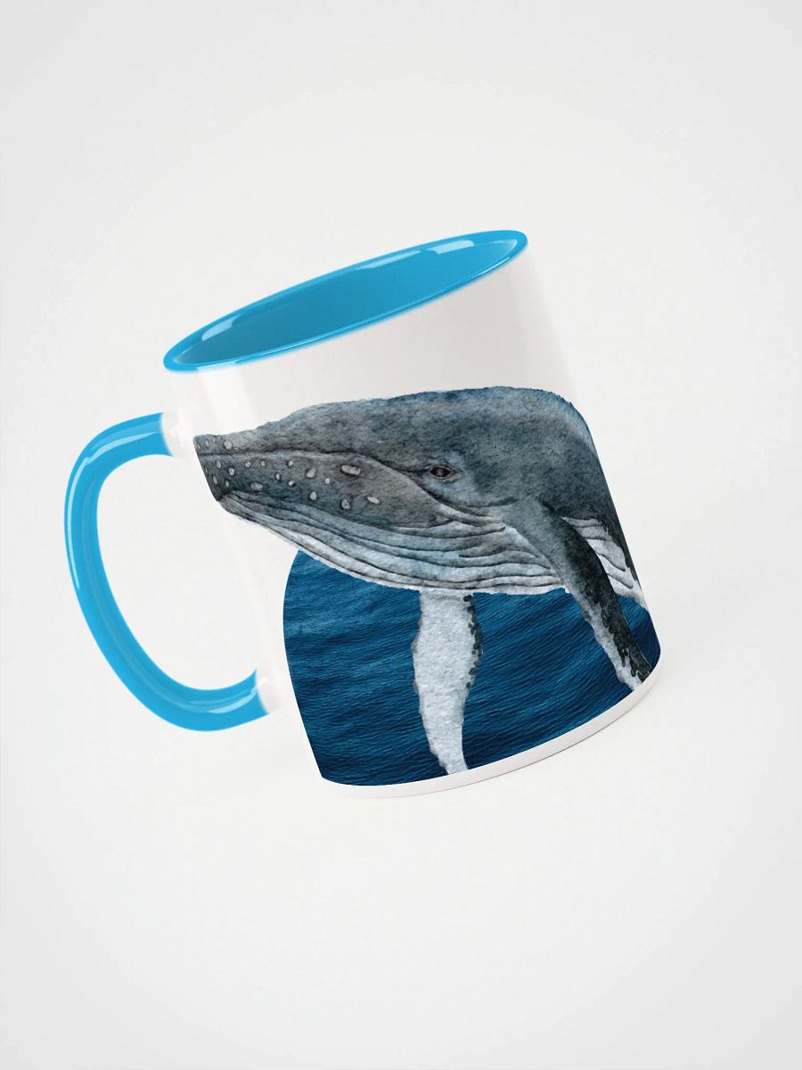 Whale Milk Mug product image (7)