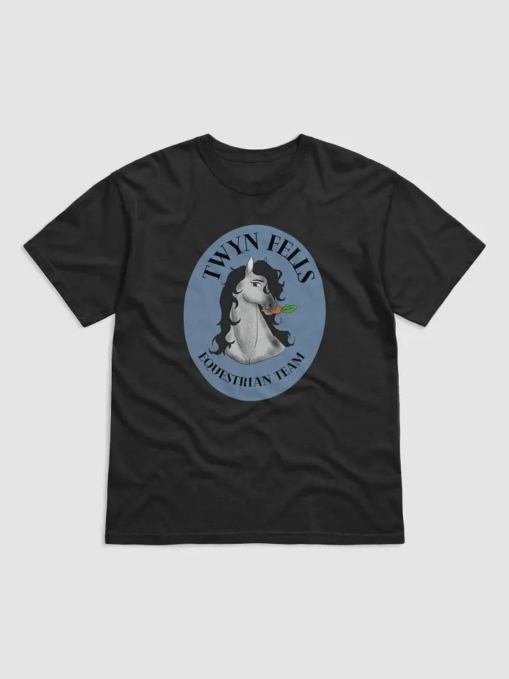 Twyn Fells Equestrian Team T Shirt product image (1)